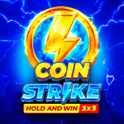 Coin Strike: Hold and Win
